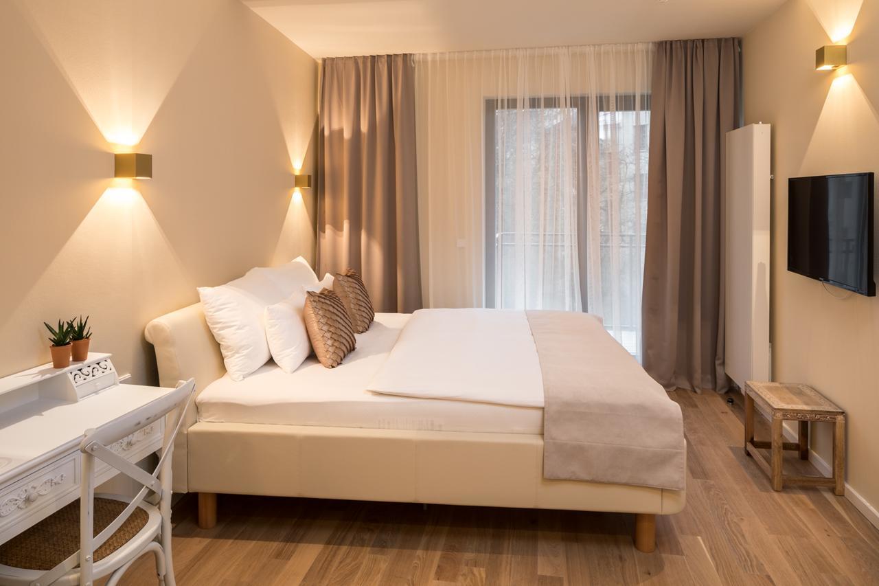 Gapsite Hotel Graz Exterior photo