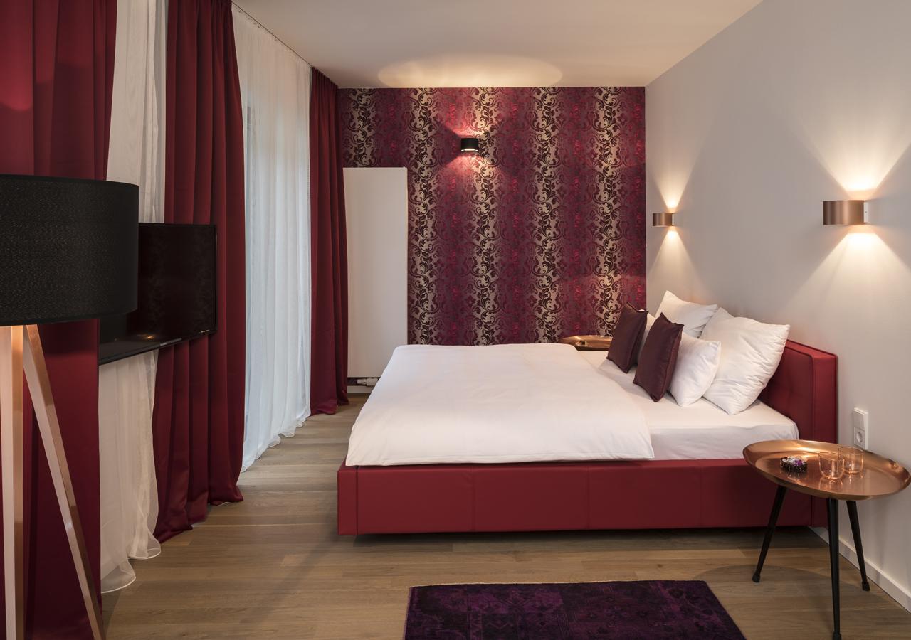 Gapsite Hotel Graz Exterior photo